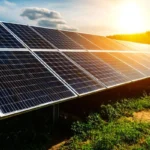 Residential Solar