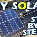 DIY Solar Panels