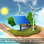 Jawaharlal Nehru National Solar Mission
