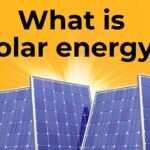Solar Energy