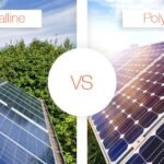 solar panels