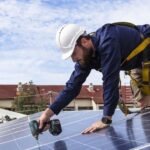 Solar Installer