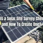 Solar Site Survey