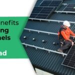 Benefits of Installing Solar at Home