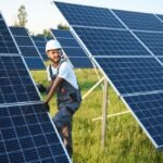 More Solar Power