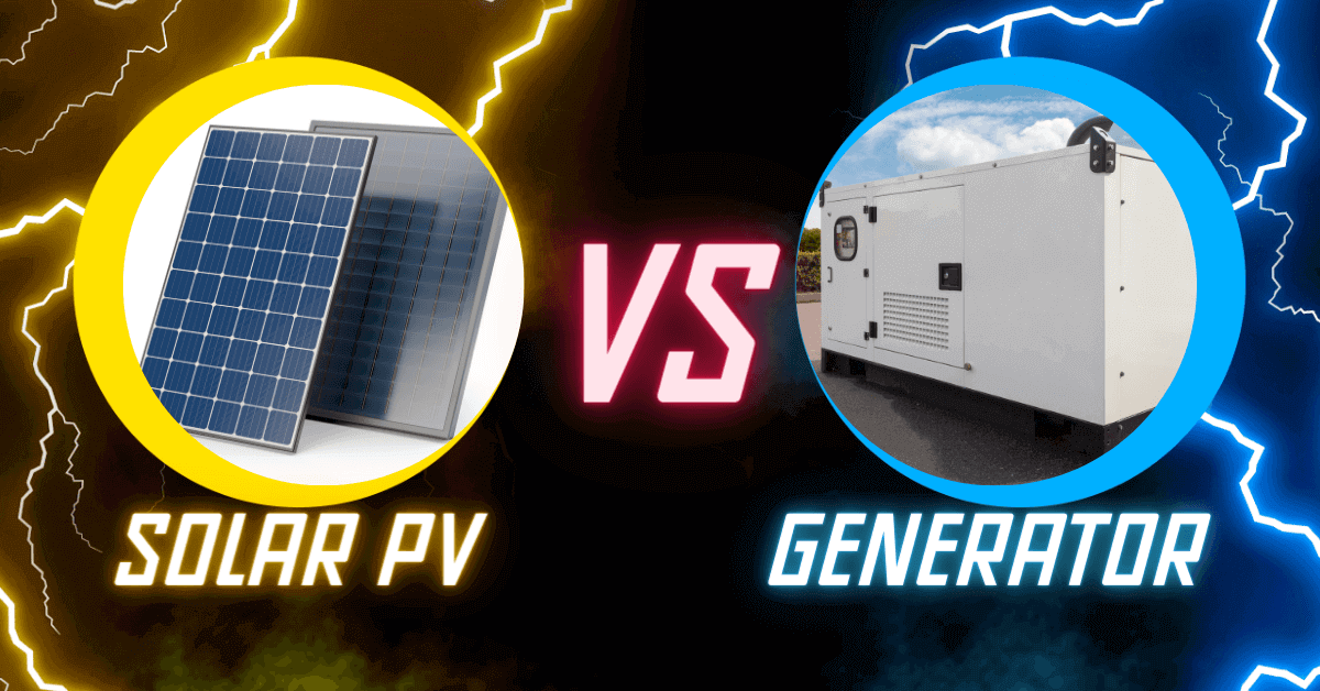 Commercial Solar