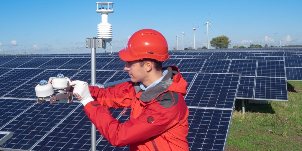 Solar Panel