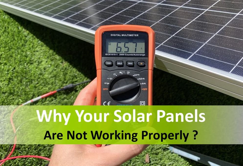 solar power